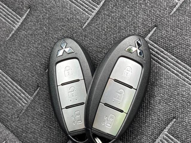 デリカミニ Ｇ　新品タイヤ／保証書／イーアシスト（ミツビシ）／電動スライドドア／シートヒーター　前席／車線逸脱防止支援システム／アイドリングストップ／バックモニター／禁煙車／エアバッグ　サイド／エンジンスタートボタン（32枚目）