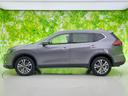 エクストレイル ４ＷＤ２０Ｘ　新品タイヤ／純正　９インチ　ＳＤナビ／インテリジェントルームミラー／エマージェンシーブレーキ／アラウンドビューモニター／シート　撥水加工／プロパイロット／ヘッドランプ　ＬＥＤ　衝突被害軽減システム（2枚目）