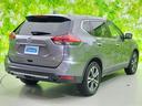 エクストレイル ４ＷＤ２０Ｘ　新品タイヤ／純正　９インチ　ＳＤナビ／インテリジェントルームミラー／エマージェンシーブレーキ／アラウンドビューモニター／シート　撥水加工／プロパイロット／ヘッドランプ　ＬＥＤ　衝突被害軽減システム（3枚目）