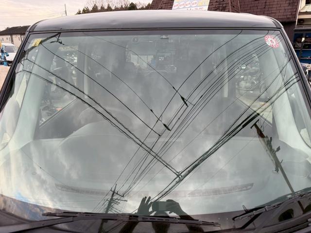 パレットSW XS スマートキー プッシュスタート ナビ テレビ バックカメラ 左パワスラ 純正アルミ(6枚目)