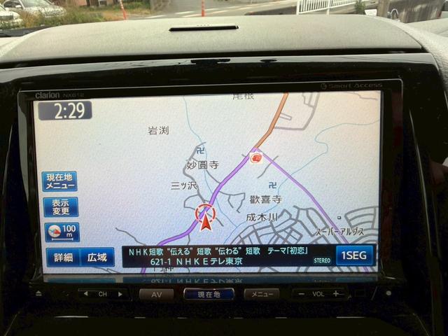 パレットSW XS スマートキー プッシュスタート ナビ テレビ バックカメラ 左パワスラ 純正アルミ(19枚目)