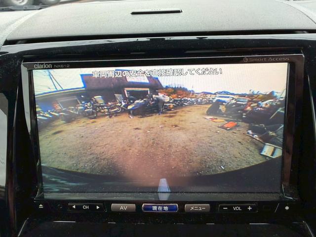 パレットSW XS スマートキー プッシュスタート ナビ テレビ バックカメラ 左パワスラ 純正アルミ(21枚目)