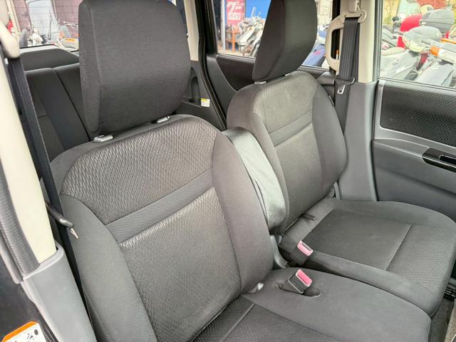 パレットSW XS スマートキー プッシュスタート ナビ テレビ バックカメラ 左パワスラ 純正アルミ(24枚目)