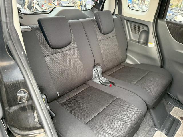 パレットSW XS スマートキー プッシュスタート ナビ テレビ バックカメラ 左パワスラ 純正アルミ(25枚目)