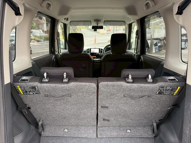 パレットSW XS スマートキー プッシュスタート ナビ テレビ バックカメラ 左パワスラ 純正アルミ(29枚目)