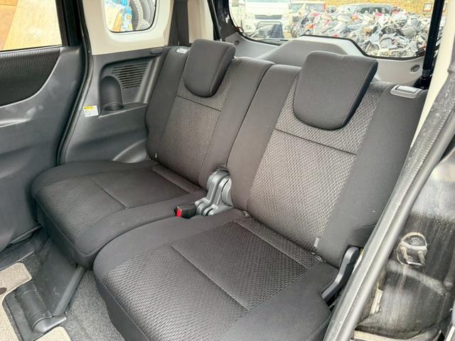 パレットSW XS スマートキー プッシュスタート ナビ テレビ バックカメラ 左パワスラ 純正アルミ(32枚目)