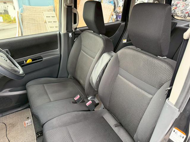 パレットSW XS スマートキー プッシュスタート ナビ テレビ バックカメラ 左パワスラ 純正アルミ(34枚目)