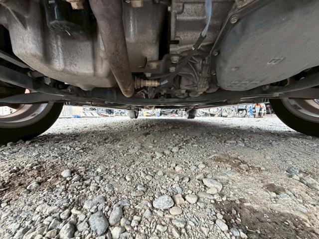 パレットSW XS スマートキー プッシュスタート ナビ テレビ バックカメラ 左パワスラ 純正アルミ(38枚目)