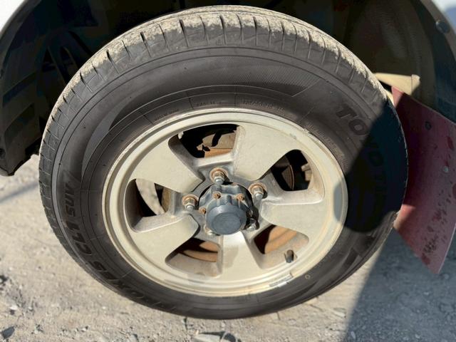 ジムニー ＸＧ　社外マフラー　キーレス　アルミ（6枚目）