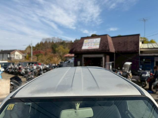 ジムニー ＸＧ　社外マフラー　キーレス　アルミ（8枚目）