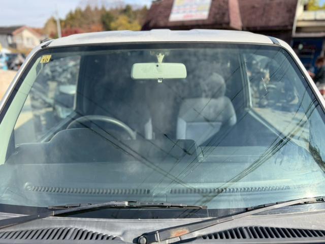 ジムニー ＸＧ　社外マフラー　キーレス　アルミ（9枚目）