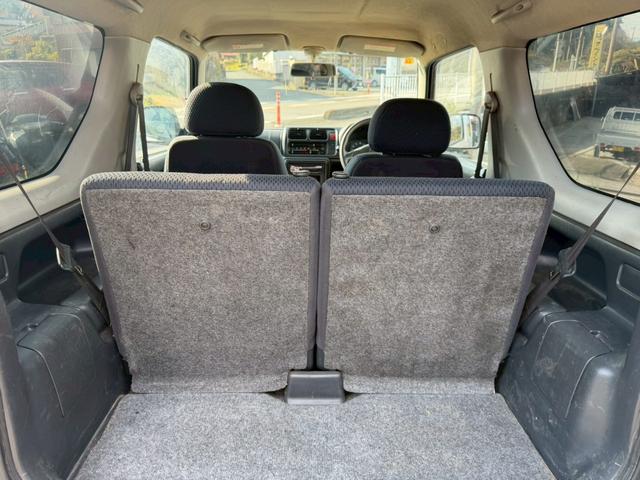 ジムニー ＸＧ　社外マフラー　キーレス　アルミ（26枚目）