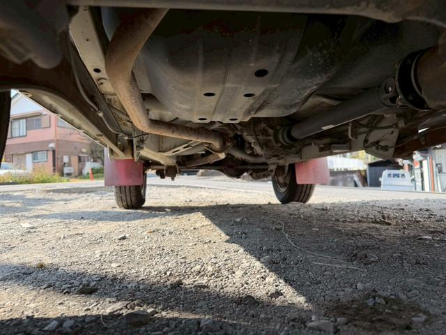 ジムニー ＸＧ　社外マフラー　キーレス　アルミ（32枚目）