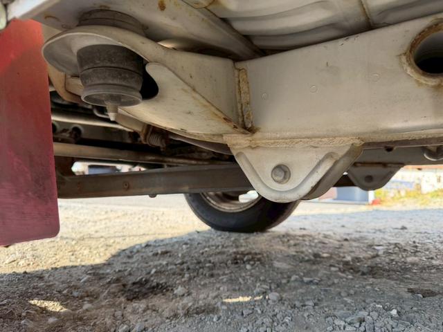 ジムニー ＸＧ　社外マフラー　キーレス　アルミ（37枚目）