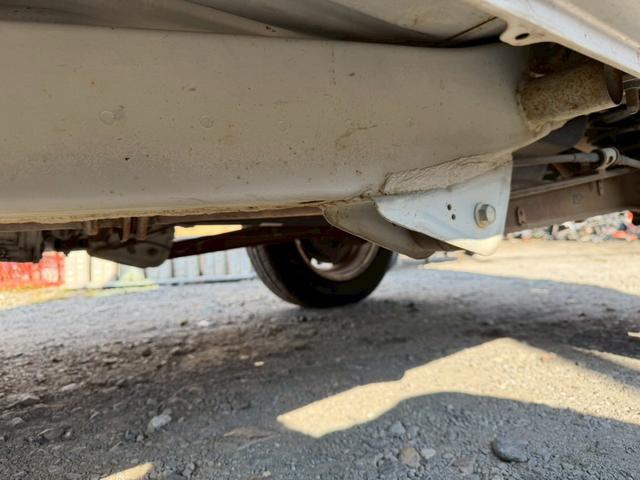 ジムニー ＸＧ　社外マフラー　キーレス　アルミ（38枚目）