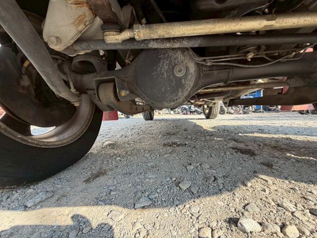 ジムニー ＸＧ　社外マフラー　キーレス　アルミ（40枚目）