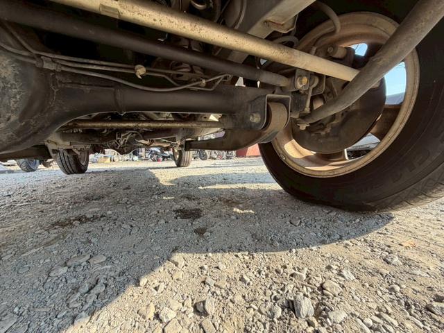 ジムニー ＸＧ　社外マフラー　キーレス　アルミ（41枚目）