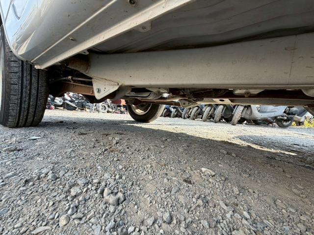 ジムニー ＸＧ　社外マフラー　キーレス　アルミ（43枚目）