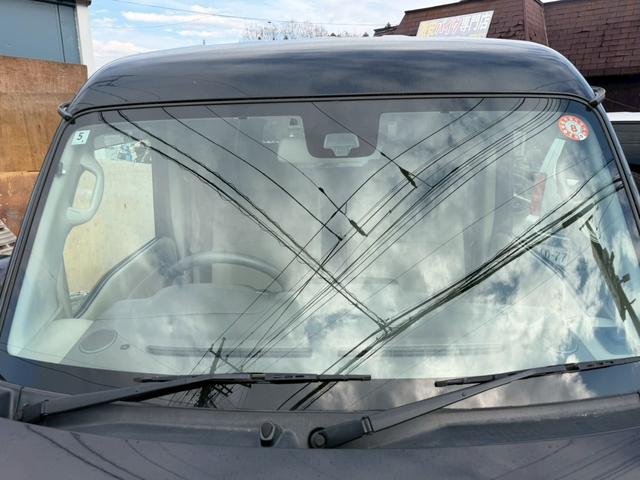 エブリイワゴン ＰＺターボスペシャル　ハイルーフ　スマートキー　プッシュスタート　レーダーブレーキサポート　両側パワスラ　ナビ　フルセグテレビ　Ｂｌｕｅｔｏｏｔｈ音楽　バックカメラ　ＥＴＣ２．０（7枚目）