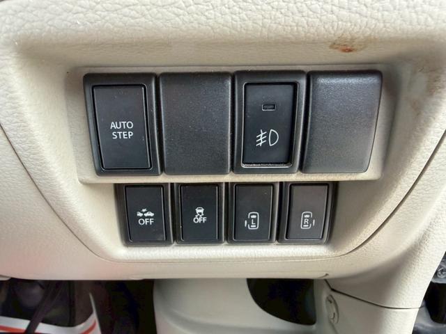 エブリイワゴン ＰＺターボスペシャル　ハイルーフ　スマートキー　プッシュスタート　レーダーブレーキサポート　両側パワスラ　ナビ　フルセグテレビ　Ｂｌｕｅｔｏｏｔｈ音楽　バックカメラ　ＥＴＣ２．０（17枚目）