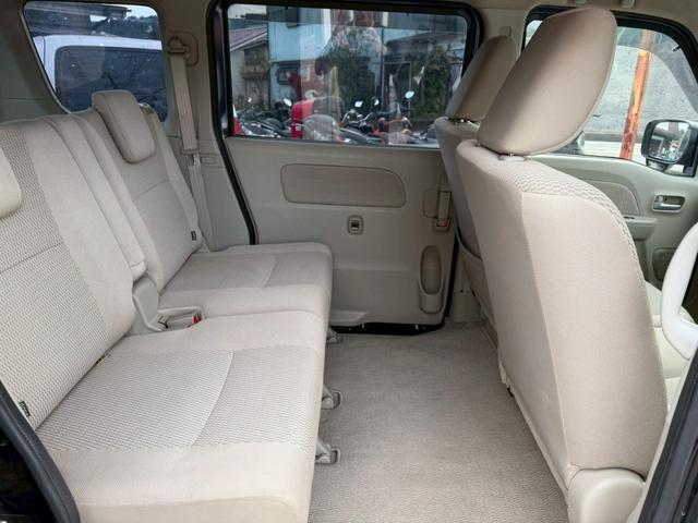 エブリイワゴン ＰＺターボスペシャル　ハイルーフ　スマートキー　プッシュスタート　レーダーブレーキサポート　両側パワスラ　ナビ　フルセグテレビ　Ｂｌｕｅｔｏｏｔｈ音楽　バックカメラ　ＥＴＣ２．０（31枚目）