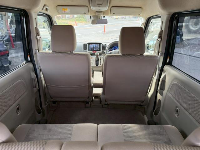 エブリイワゴン ＰＺターボスペシャル　ハイルーフ　スマートキー　プッシュスタート　レーダーブレーキサポート　両側パワスラ　ナビ　フルセグテレビ　Ｂｌｕｅｔｏｏｔｈ音楽　バックカメラ　ＥＴＣ２．０（34枚目）