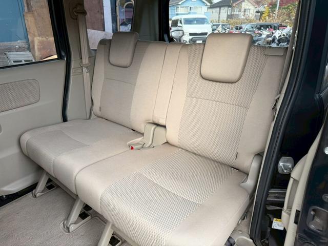 エブリイワゴン ＰＺターボスペシャル　ハイルーフ　スマートキー　プッシュスタート　レーダーブレーキサポート　両側パワスラ　ナビ　フルセグテレビ　Ｂｌｕｅｔｏｏｔｈ音楽　バックカメラ　ＥＴＣ２．０（36枚目）