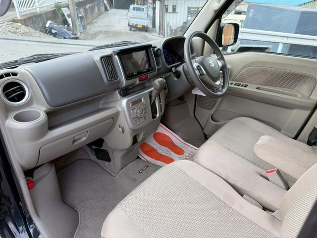 エブリイワゴン ＰＺターボスペシャル　ハイルーフ　スマートキー　プッシュスタート　レーダーブレーキサポート　両側パワスラ　ナビ　フルセグテレビ　Ｂｌｕｅｔｏｏｔｈ音楽　バックカメラ　ＥＴＣ２．０（41枚目）