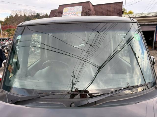 Ｎ－ＢＯＸ Ｇ　ＳＳパッケージ　スマートキー　プッシュスタート　ナビ　テレビ　ＥＴＣ　バックカメラ　両側パワスラ　純正アルミ（8枚目）