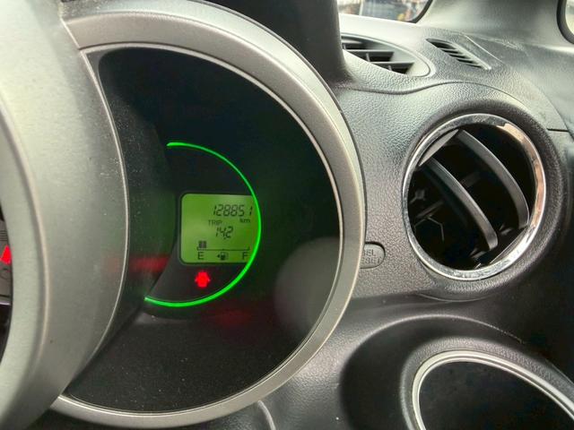 Ｎ－ＢＯＸ Ｇ　ＳＳパッケージ　スマートキー　プッシュスタート　ナビ　テレビ　ＥＴＣ　バックカメラ　両側パワスラ　純正アルミ（15枚目）