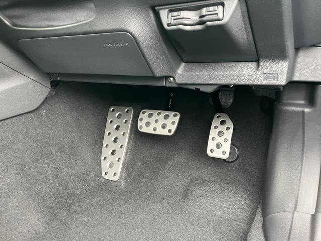 クロストレック リミテッド　元社用車　ＥＴＣ２．０　２年間走行距離無制限保証部分（14枚目）