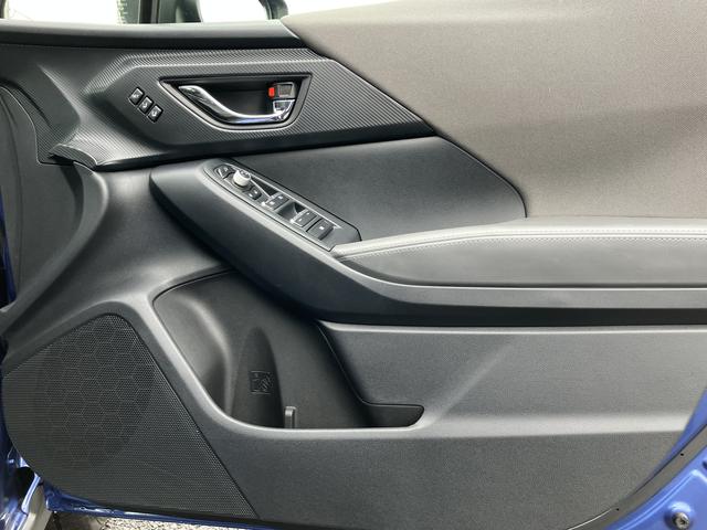 クロストレック リミテッド　元社用車　ＥＴＣ２．０　２年間走行距離無制限保証部分（15枚目）