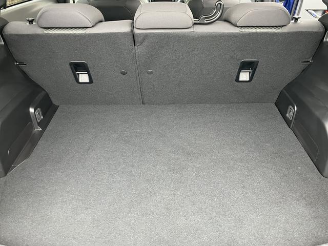 クロストレック リミテッド　元社用車　ＥＴＣ２．０　２年間走行距離無制限保証部分（18枚目）