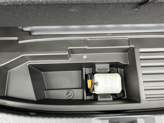 クロストレック リミテッド　元社用車　ＥＴＣ２．０　２年間走行距離無制限保証部分（19枚目）