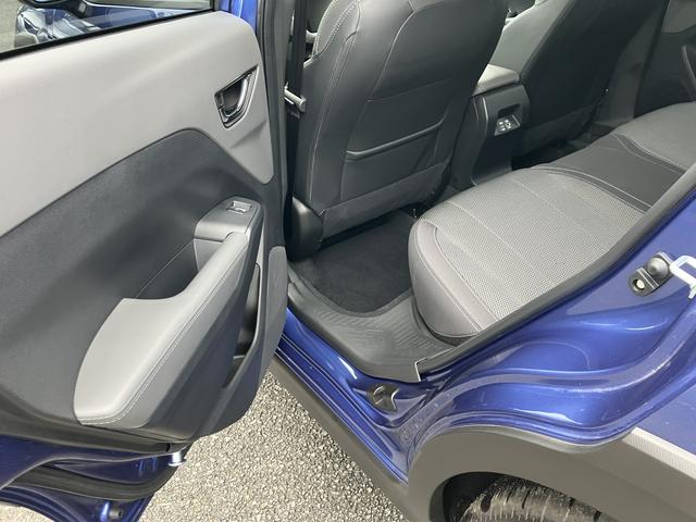 クロストレック リミテッド　元社用車　ＥＴＣ２．０　２年間走行距離無制限保証部分（20枚目）