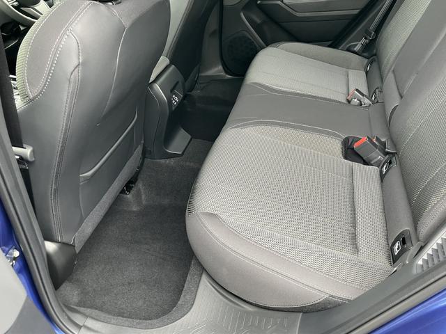 クロストレック リミテッド　元社用車　ＥＴＣ２．０　２年間走行距離無制限保証部分（21枚目）