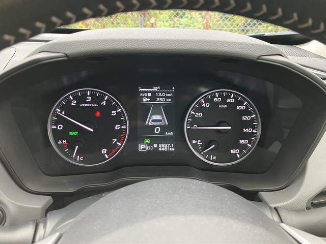 クロストレック リミテッド　元社用車　ＥＴＣ２．０　２年間走行距離無制限保証部分（29枚目）