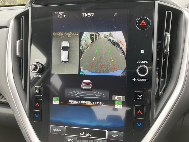 クロストレック リミテッド　元社用車　ＥＴＣ２．０　２年間走行距離無制限保証部分（31枚目）