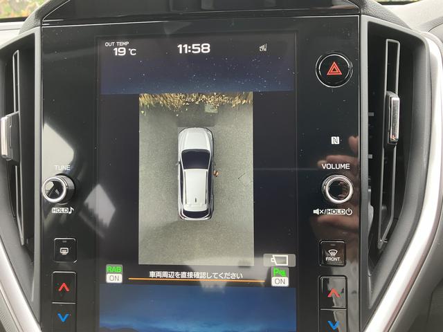 クロストレック リミテッド　元社用車　ＥＴＣ２．０　２年間走行距離無制限保証部分（33枚目）