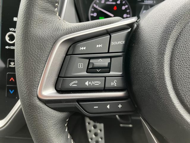 クロストレック リミテッド　元社用車　ＥＴＣ２．０　２年間走行距離無制限保証部分（36枚目）