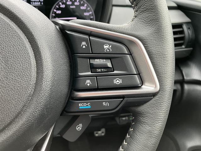 クロストレック リミテッド　元社用車　ＥＴＣ２．０　２年間走行距離無制限保証部分（37枚目）