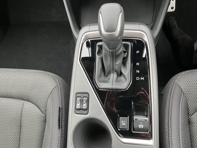 クロストレック リミテッド　元社用車　ＥＴＣ２．０　２年間走行距離無制限保証部分（39枚目）