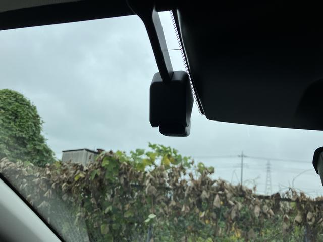 クロストレック リミテッド　元社用車　ＥＴＣ２．０　２年間走行距離無制限保証部分（41枚目）