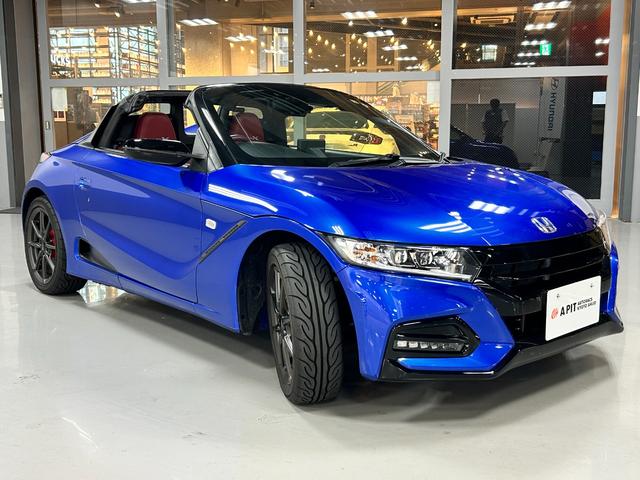 Ｓ６６０ モデューロＸ　ワンオーナー・６速ＭＴ・純正ナビ・ＥＴＣ・クルーズコントロール（4枚目）