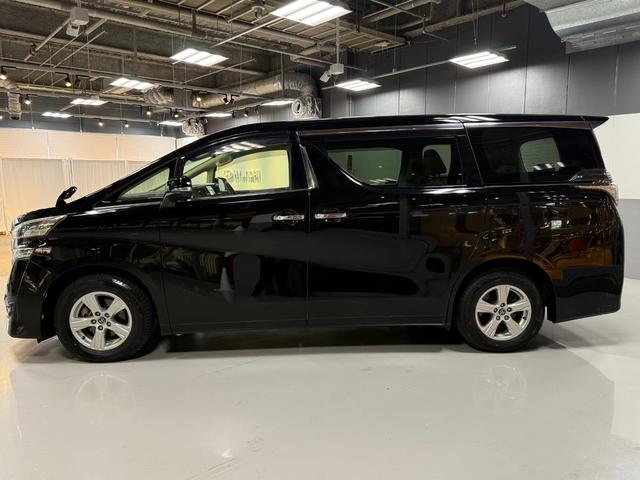 ヴェルファイア 2.5X ・両側パワースライドドア(4枚目)