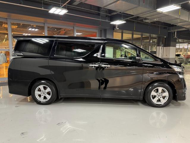 ヴェルファイア 2.5X ・両側パワースライドドア(8枚目)