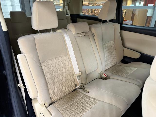 ヴェルファイア 2.5X ・両側パワースライドドア(15枚目)