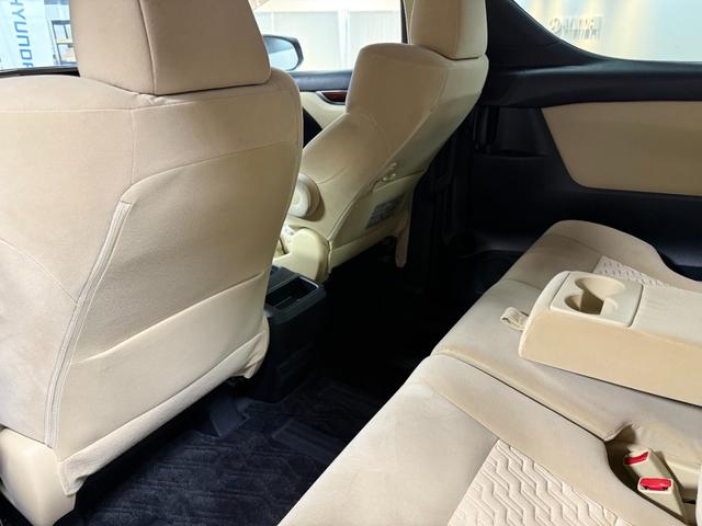 ヴェルファイア 2.5X ・両側パワースライドドア(18枚目)