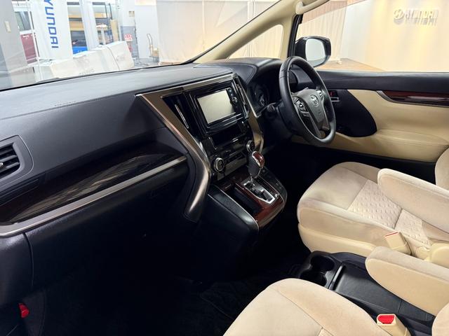 ヴェルファイア 2.5X ・両側パワースライドドア(20枚目)