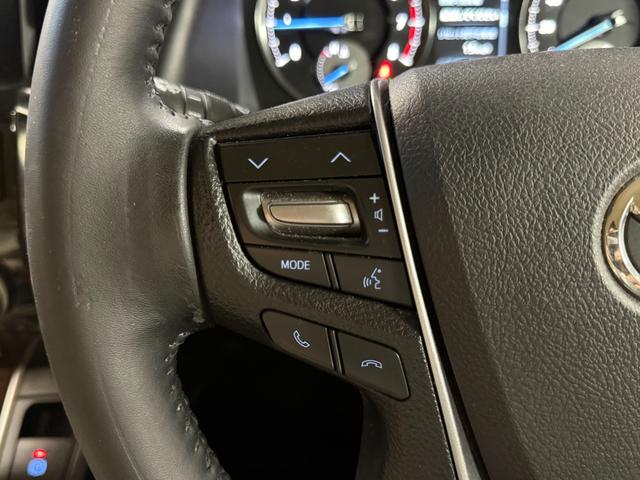 ヴェルファイア 2.5X ・両側パワースライドドア(27枚目)